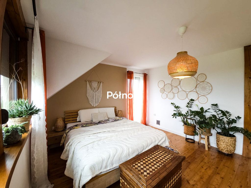 dom wolnostojący, 5 pokoi Jaszkowa Dolna. Zdjęcie 12