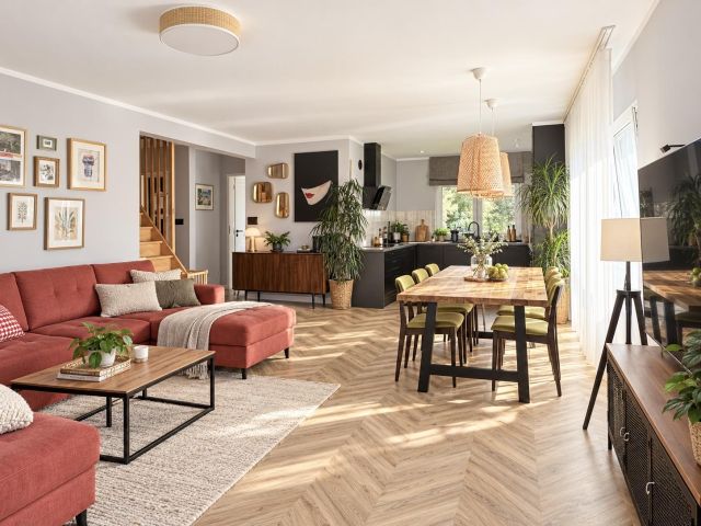 dom wolnostojący, 6 pokoi Jelenia Góra Centrum. Zdjęcie 4