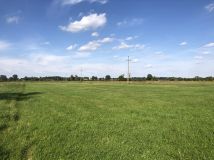 Działka rolno-budowlana Jerwonice. Zdjęcie 1