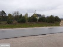 Działka rolno-budowlana Juliopol. Zdjęcie 2