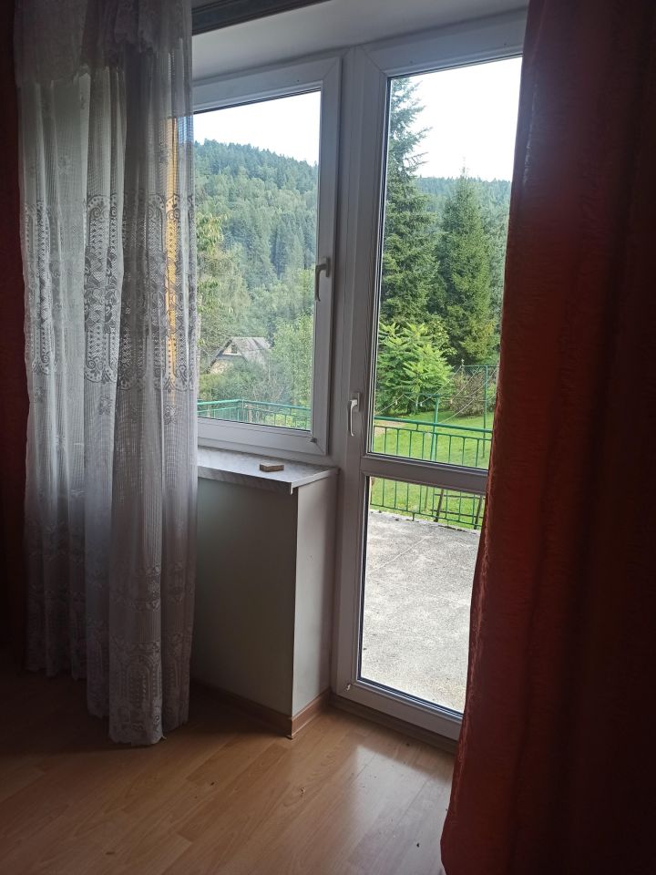 dom wolnostojący Sucha Beskidzka, ul. Zaciszna. Zdjęcie 15