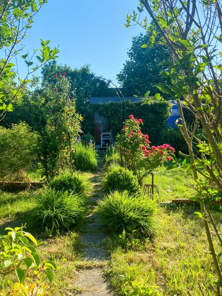 Działka rod Gdynia Mały Kack, ul. Grodnieńska. Zdjęcie 30