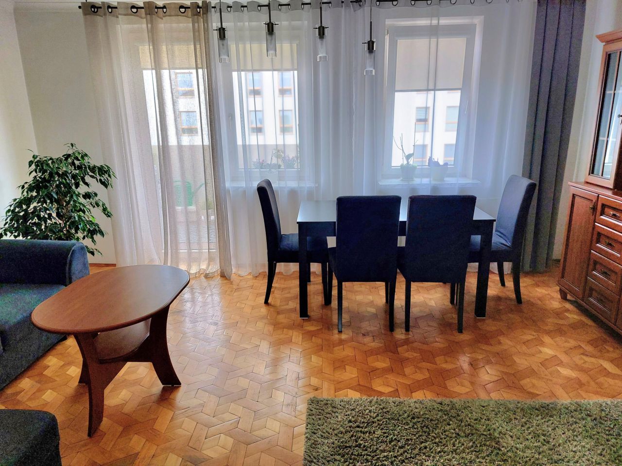 Mieszkanie 2-pokojowe Lublin Sławinek, ul. Żołnierska