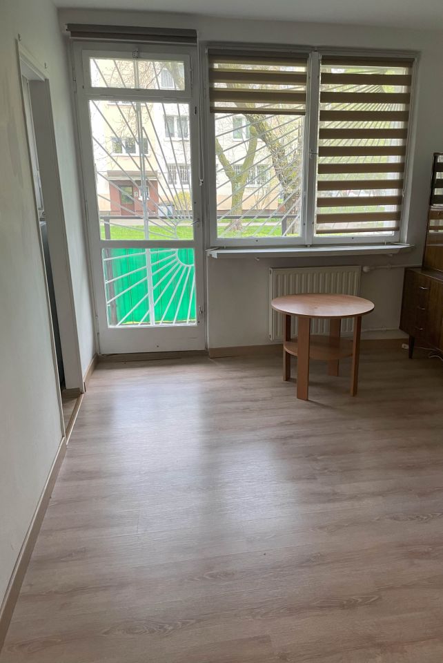 Mieszkanie 1-pokojowe Warszawa Mokotów, ul. Aleksandra Gierymskiego