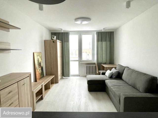 Mieszkanie 2-pokojowe Warszawa Mokotów, ul. Jana Maklakiewicza. Zdjęcie 1