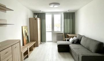 Mieszkanie 2-pokojowe Warszawa Mokotów, ul. Jana Maklakiewicza