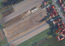 Działka budowlana Adamów Adamów-Kolonia. Zdjęcie 3