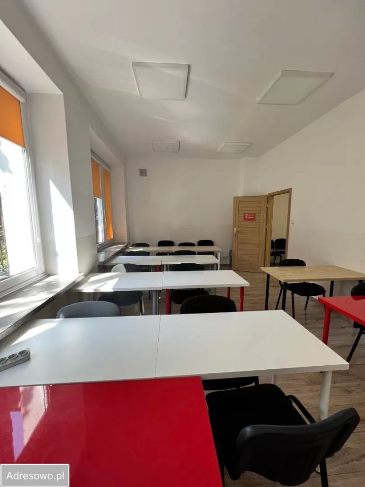 Lokal Lublin Śródmieście, ul. Marii Curie-Skłodowskiej. Zdjęcie 11