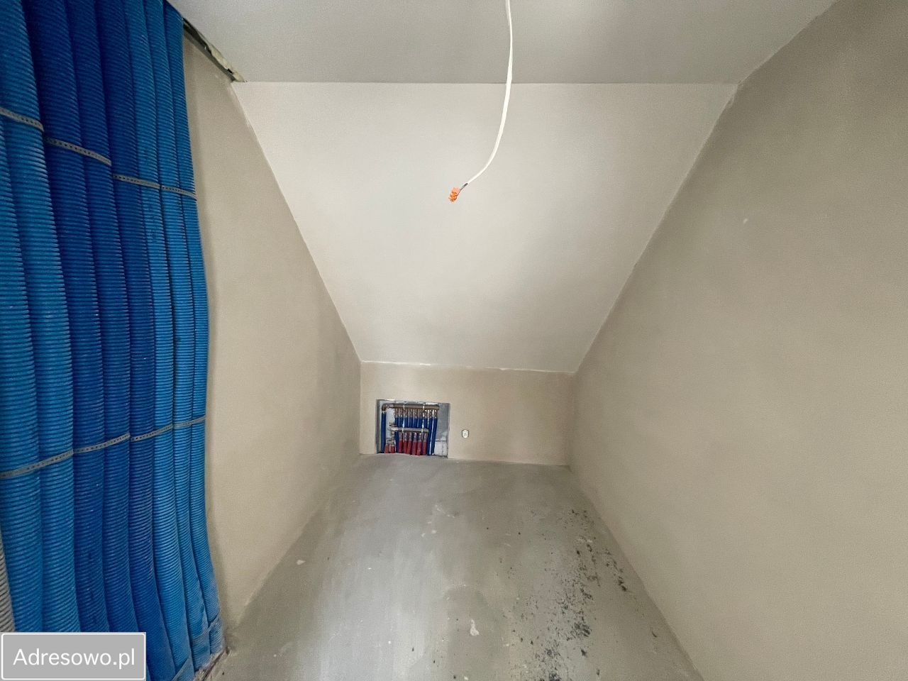 dom wolnostojący, 5 pokoi Zełwągi Bagienko. Zdjęcie 9