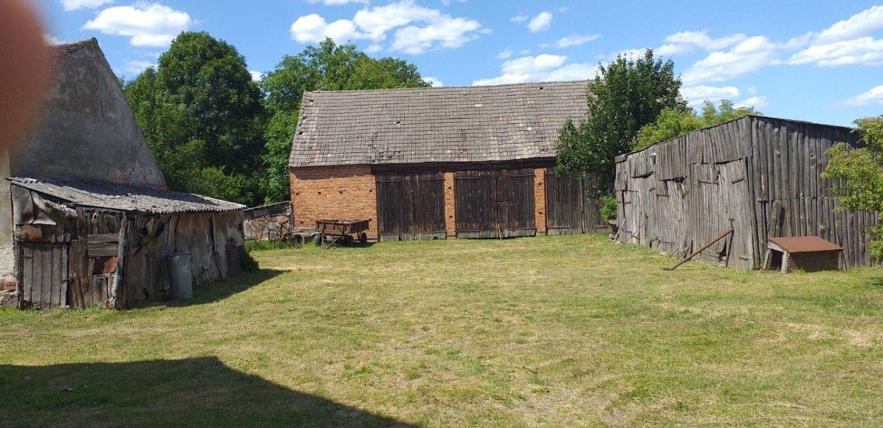 siedlisko Tłukawy. Zdjęcie 4