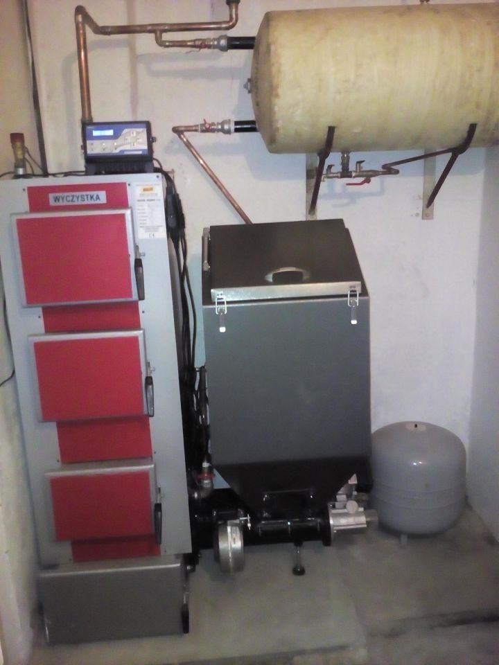 Mieszkanie 3-pokojowe Pławna Górna. Zdjęcie 2