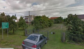 dom wolnostojący Sędziszów, ul. Klimontowska