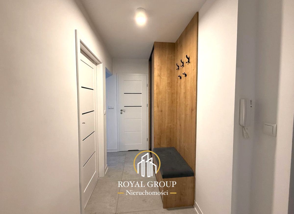 Mieszkanie 3-pokojowe Lublin Kalinowszczyzna, ul. Kazimierza Tumidajskiego. Zdjęcie 14