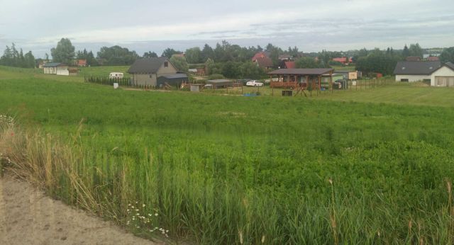 Działka Rodowo Małe. Zdjęcie 1