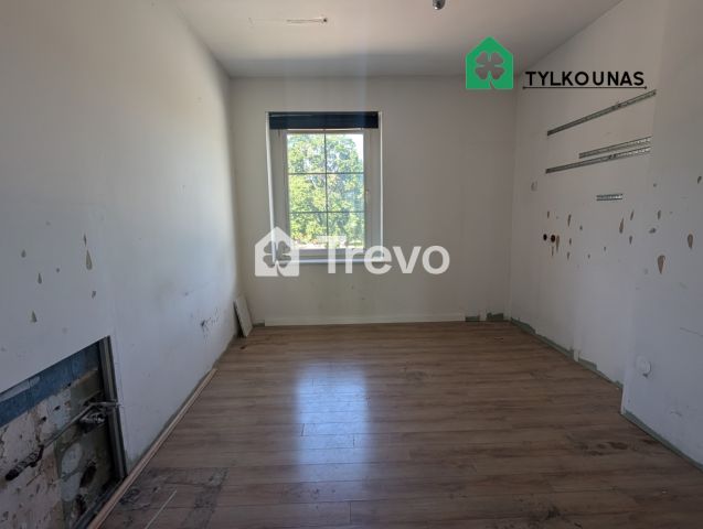 Mieszkanie 3-pokojowe Lębork, ul. Okrzei. Zdjęcie 4