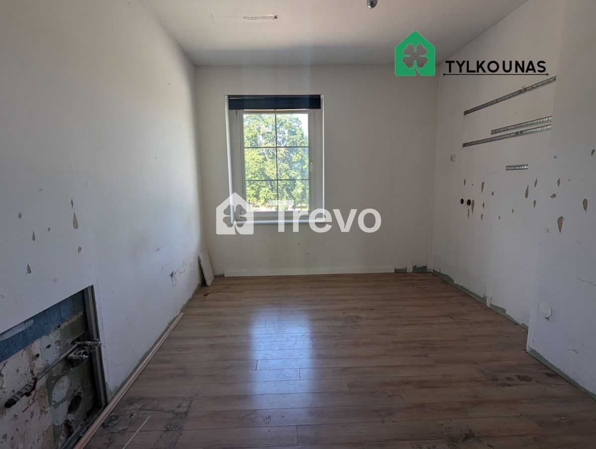 Mieszkanie 3-pokojowe Lębork, ul. Okrzei. Zdjęcie 4