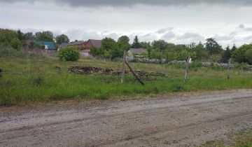 Działka budowlana Witkowo Drugie, ul. Ogrodowa