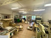 Hala/magazyn Częstochowa Lisiniec, ul. Wręczycka. Zdjęcie 4