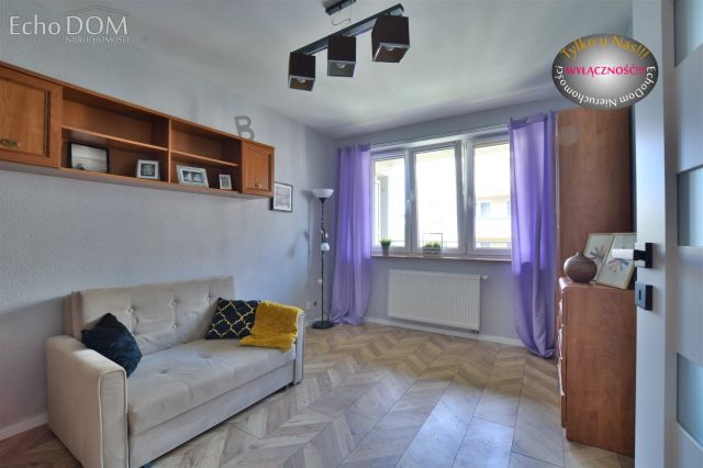 Mieszkanie 2-pokojowe Kraków Prądnik Biały, ul. Adama Marczyńskiego. Zdjęcie 1