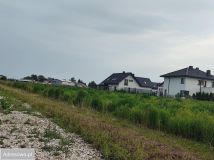 Działka budowlana Podolszyn Nowy, ul. Cynamonowa. Zdjęcie 2