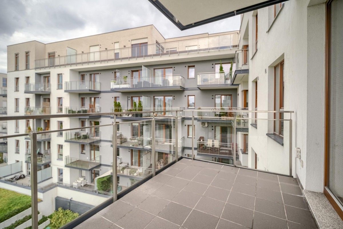 Mieszkanie 2-pokojowe Warszawa Mokotów, ul. Bergamotki. Zdjęcie 5