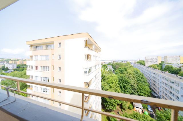 Mieszkanie 2-pokojowe Szczecin Centrum, ul. Odzieżowa. Zdjęcie 12