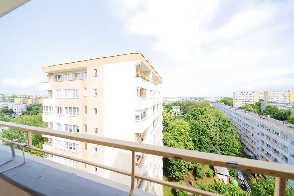 Mieszkanie 2-pokojowe Szczecin Centrum, ul. Odzieżowa. Zdjęcie 12