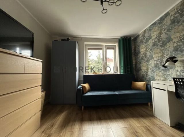 Mieszkanie 4-pokojowe Warszawa Wesoła, ul. Ułańska. Zdjęcie 4