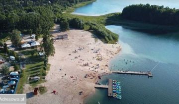 Działka budowlana Budzisław Kościelny, ul. Wiosenna
