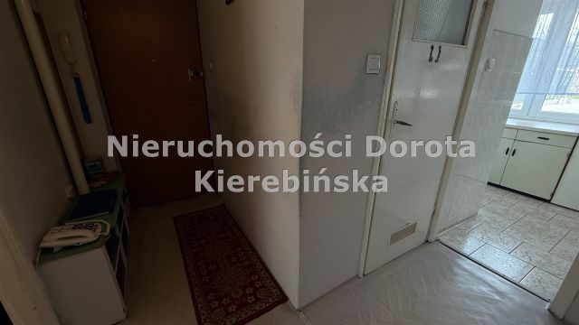 Mieszkanie 2-pokojowe Tomaszów Mazowiecki, ul. Bohaterów Getta Warszawskiego. Zdjęcie 13