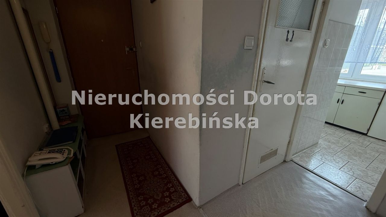 Mieszkanie 2-pokojowe Tomaszów Mazowiecki, ul. Bohaterów Getta Warszawskiego. Zdjęcie 13