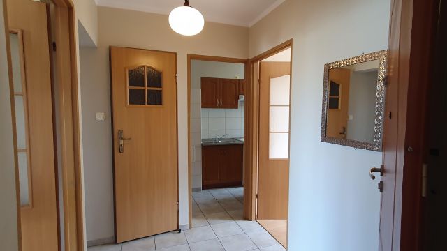 Mieszkanie 3-pokojowe Gorzów Wielkopolski, ul. Leona Wyczółkowskiego. Zdjęcie 1