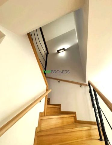 dom szeregowy, 4 pokoje Warszawa Praga-Południe. Zdjęcie 13