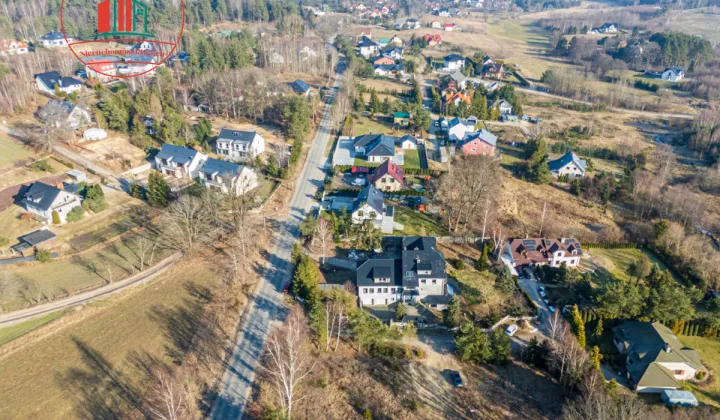 Działka budowlana Koleczkowo, ul. Kamieńska