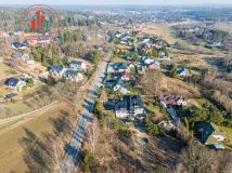 Działka budowlana Koleczkowo, ul. Kamieńska