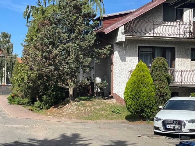 dom wolnostojący Stare Babice. Zdjęcie 1