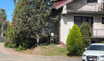 dom wolnostojący Stare Babice