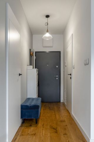 Mieszkanie 3-pokojowe Warszawa Wilanów, al. Rzeczypospolitej. Zdjęcie 13