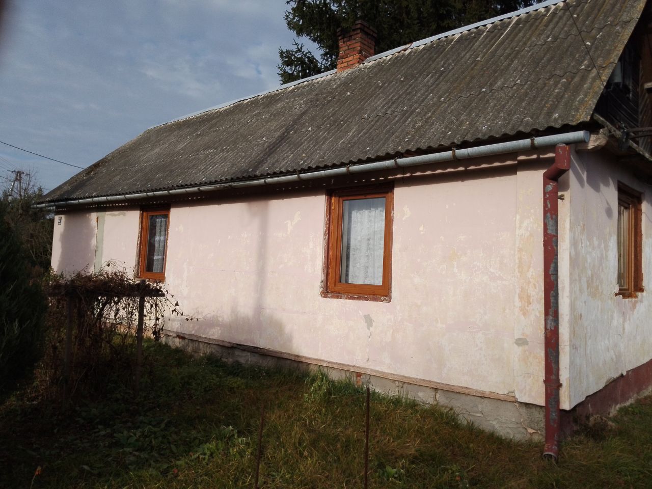 dom wolnostojący, 1 pokój Nowy Uścimów. Zdjęcie 10