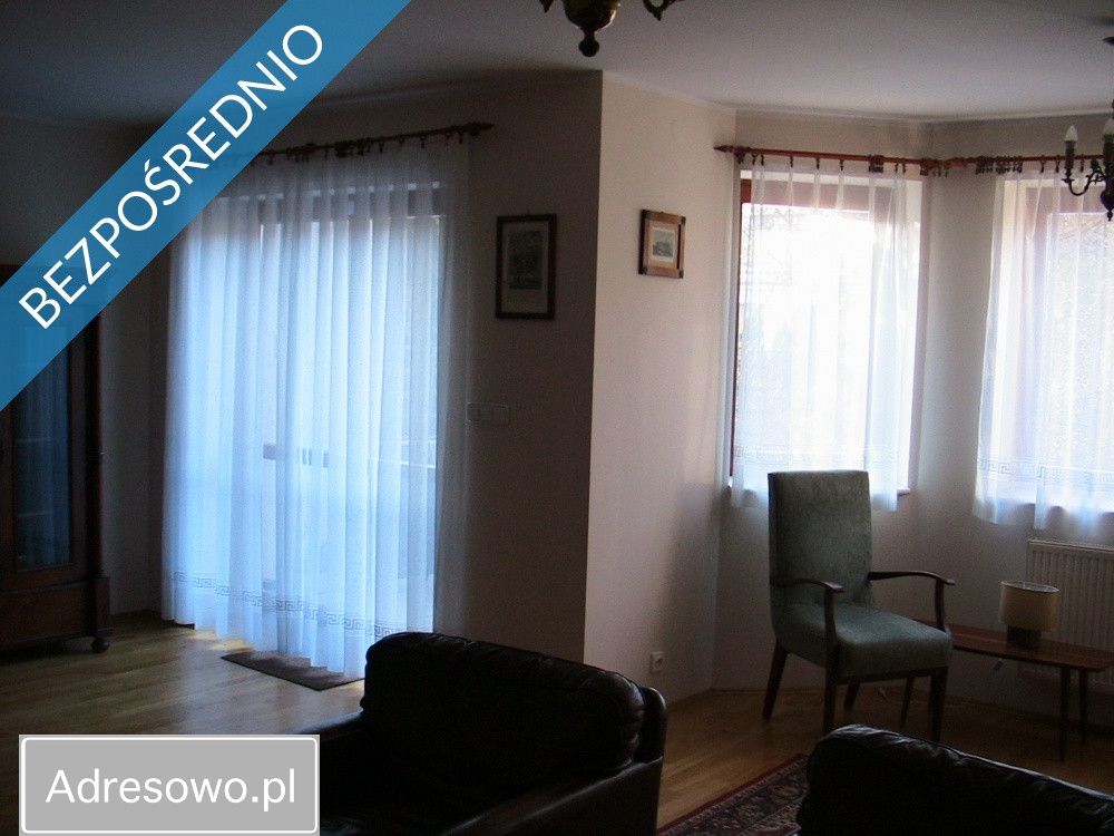 dom szeregowy, 6 pokoi Julianów, ul. Jaskółki. Zdjęcie 8