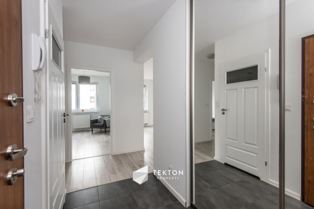 Mieszkanie 3-pokojowe Poznań Naramowickie Osiedle, ul. Karpia. Zdjęcie 10