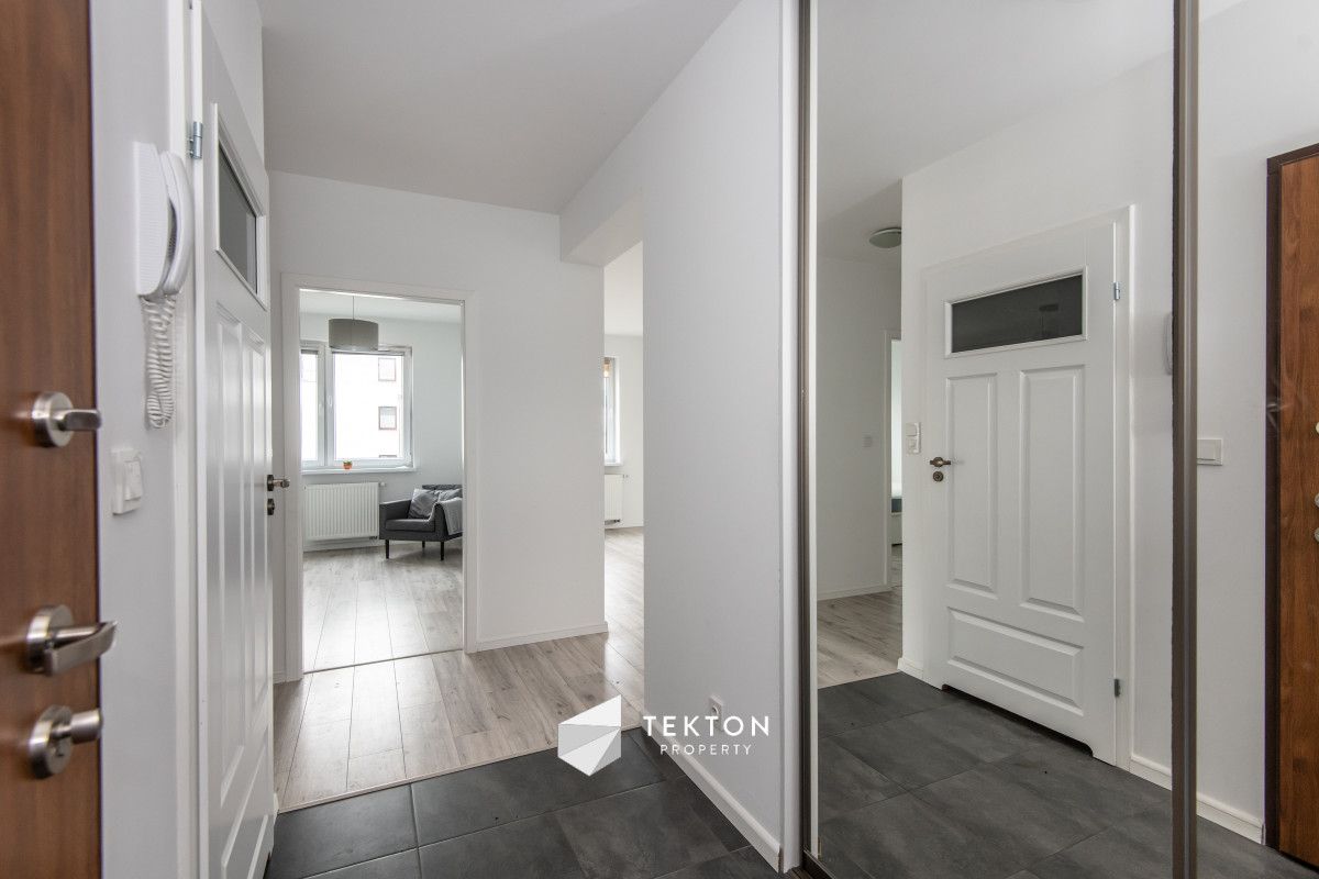 Mieszkanie 3-pokojowe Poznań Naramowice, ul. Karpia. Zdjęcie 10