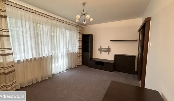 Mieszkanie 3-pokojowe Łódź Radogoszcz, ul. Motylowa