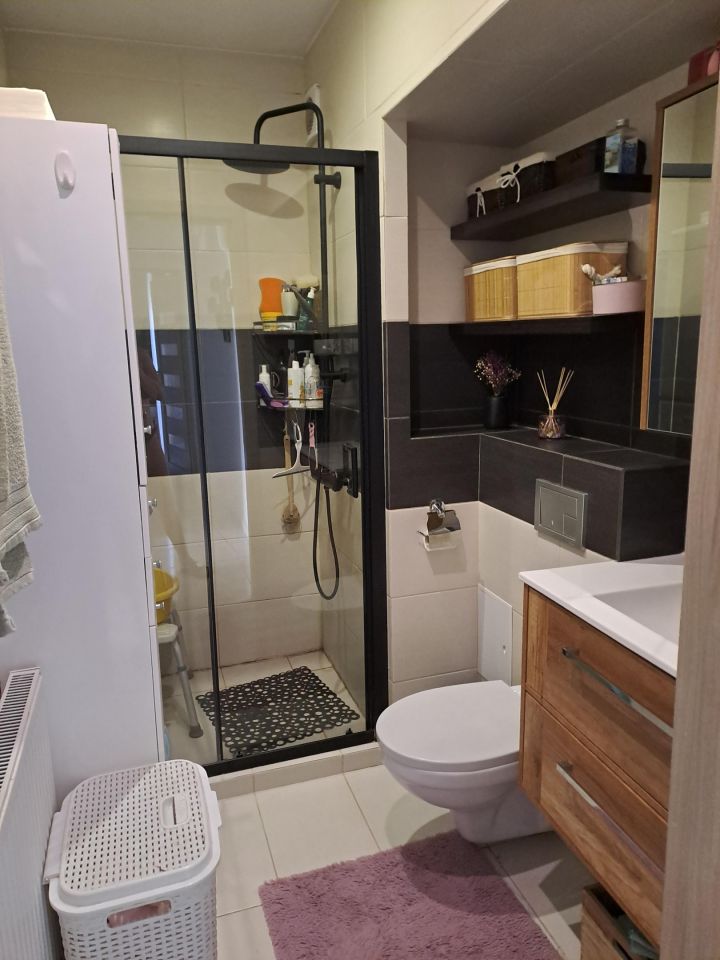 bliźniak, 2 pokoje Ostróda, ul. Perska. Zdjęcie 20