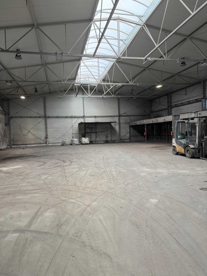 Hala/magazyn Opole, ul. Wschodnia. Zdjęcie 4