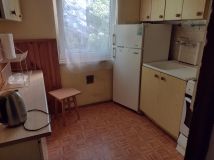 Mieszkanie 3-pokojowe Warszawa Wola, ul. Górczewska. Zdjęcie 2