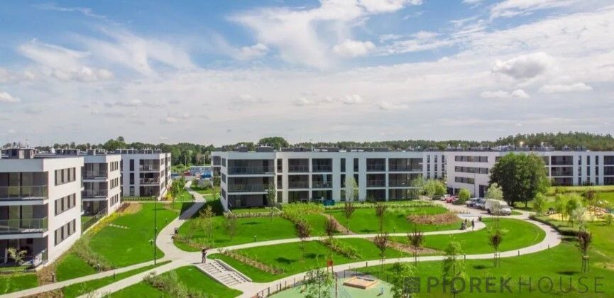 Mieszkanie 2-pokojowe Warszawa Białołęka, ul. Claudia Monteverdiego. Zdjęcie 15