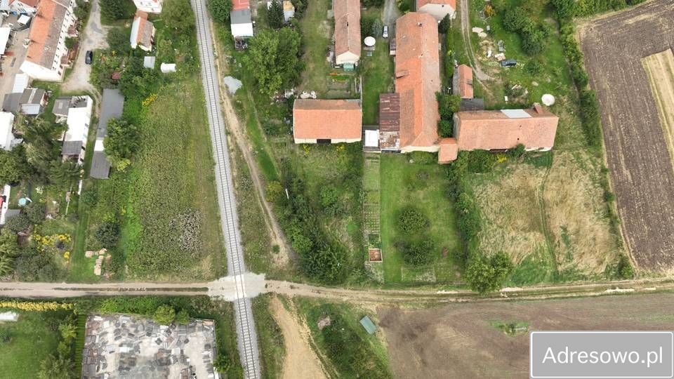 Działka budowlana Łagiewniki. Zdjęcie 7