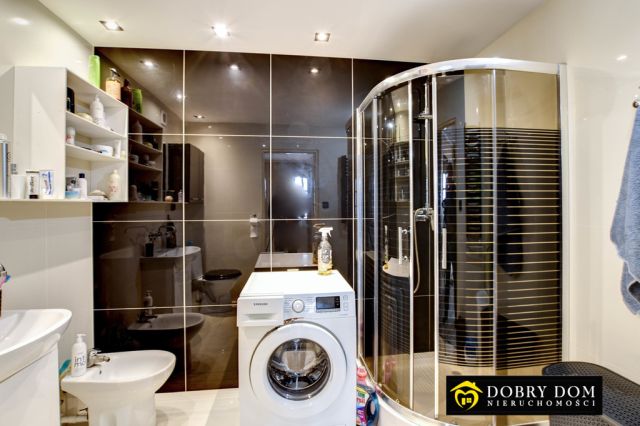 dom wolnostojący, 4 pokoje Bielsk Podlaski. Zdjęcie 4