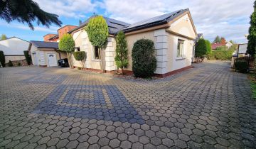 dom wolnostojący, 5 pokoi Zielona Góra Jędrzychów, ul. Krasnoludków